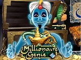 millionaire genie